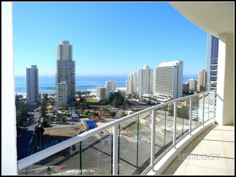 21 Cypress Avenue, Surfers Paradise QLD 4217