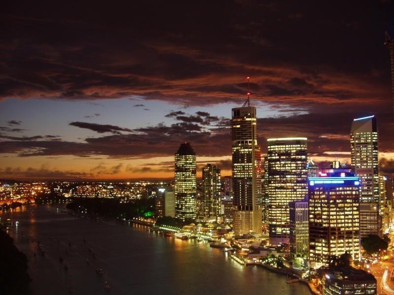 312/82 Boundary Street, Brisbane QLD 4000