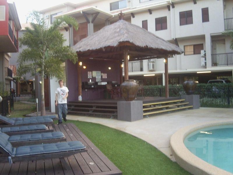 370 370/2 Rigg Street, Woree QLD 4868