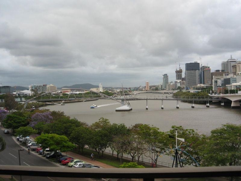 South Brisbane QLD 4101