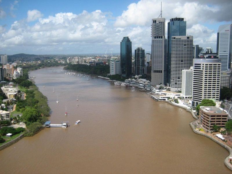 304/82 Boundary Street, Brisbane QLD 4000