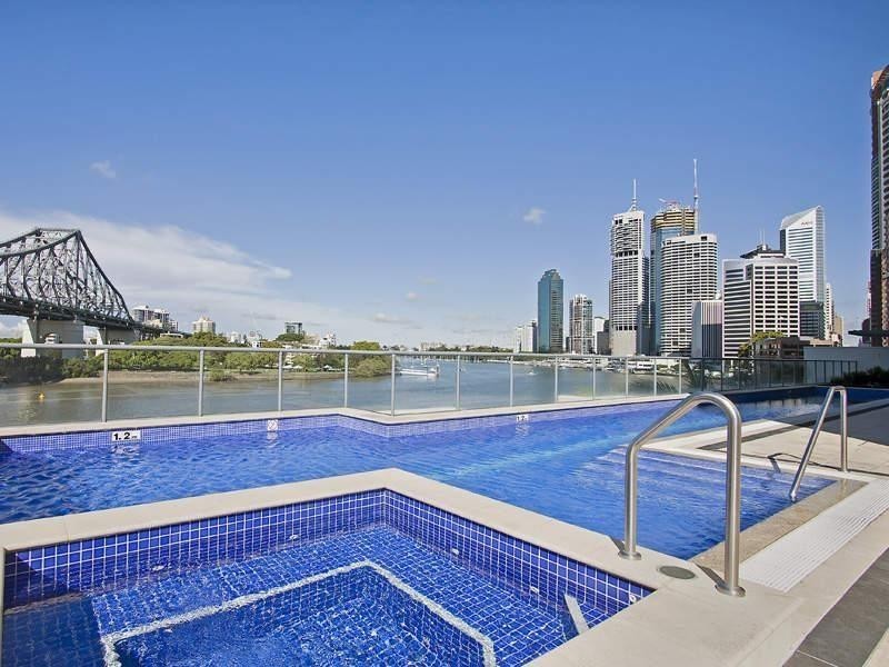 304/82 Boundary Street, Brisbane QLD 4000