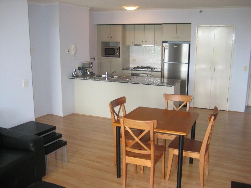 62/82 Boundary Street, Brisbane QLD 4000