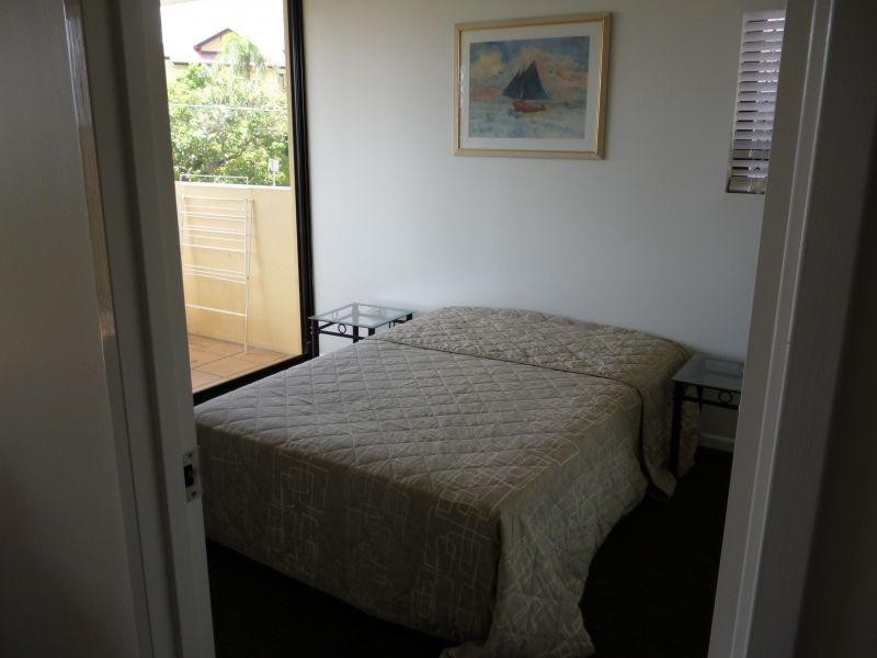 20/336 Boundary Street, Spring Hill QLD 4000