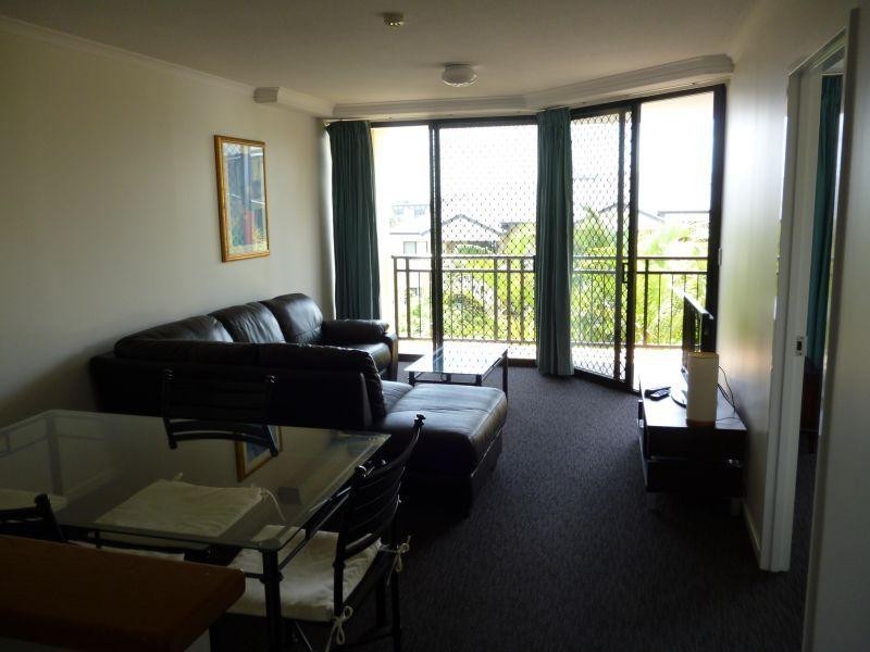 20/336 Boundary Street, Spring Hill QLD 4000