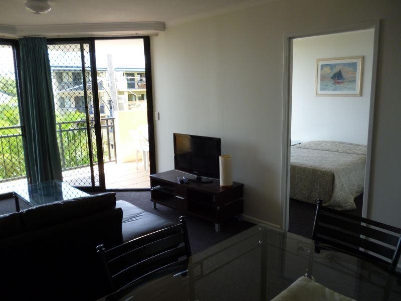 20/336 Boundary Street, Spring Hill QLD 4000