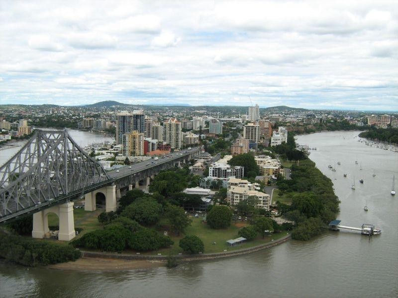 270/82 Boundary Street, Brisbane QLD 4000