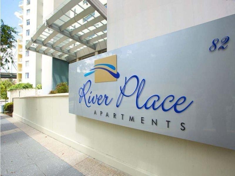 270/82 Boundary Street, Brisbane QLD 4000