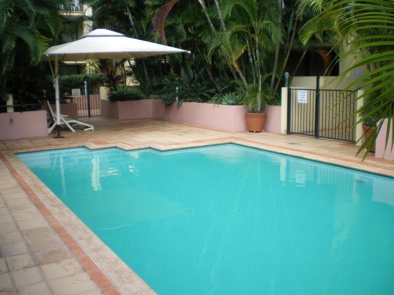 31/336 Boundary Street, Spring Hill QLD 4000