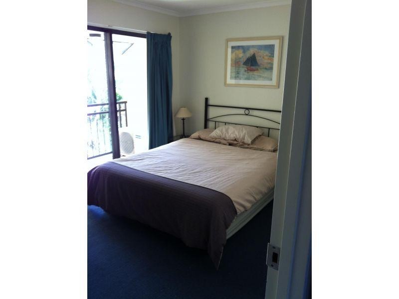 31/336 Boundary Street, Spring Hill QLD 4000
