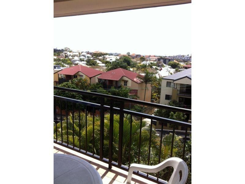 31/336 Boundary Street, Spring Hill QLD 4000