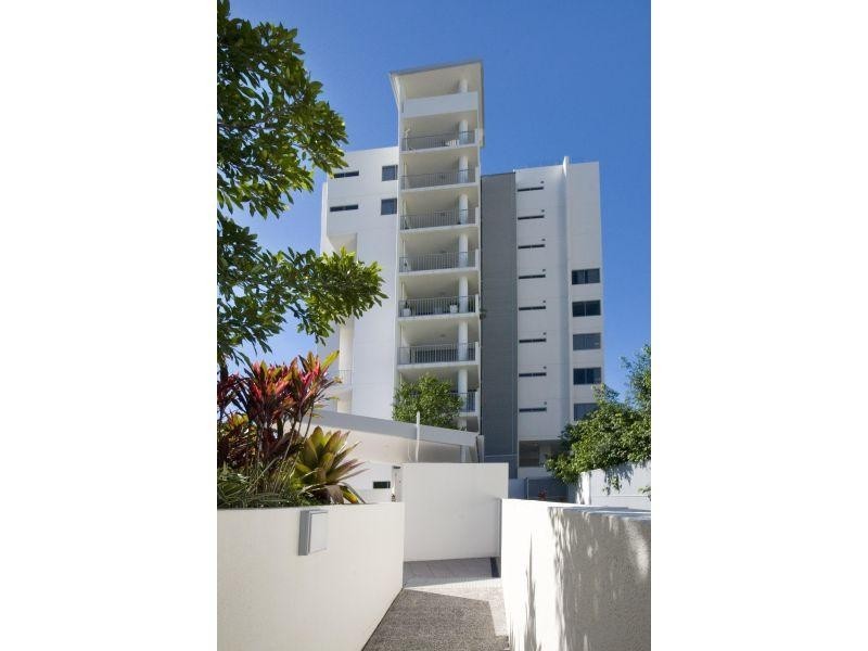 26/15 Walsh Street, Milton QLD 4064