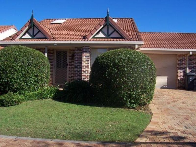 Unit 54/18 Denver Road, Carseldine QLD 4034