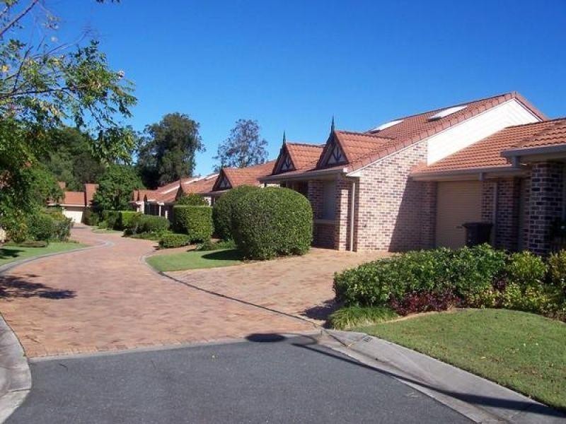 Unit 54/18 Denver Road, Carseldine QLD 4034