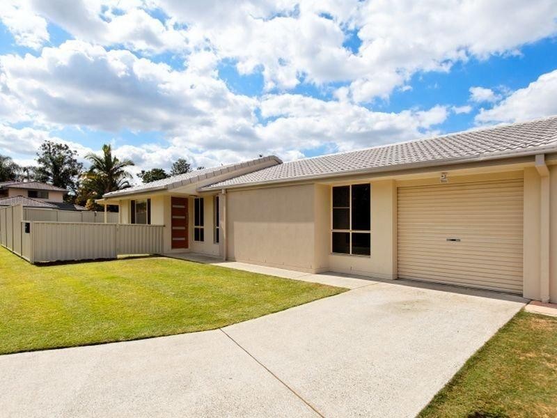Gilston QLD 4211