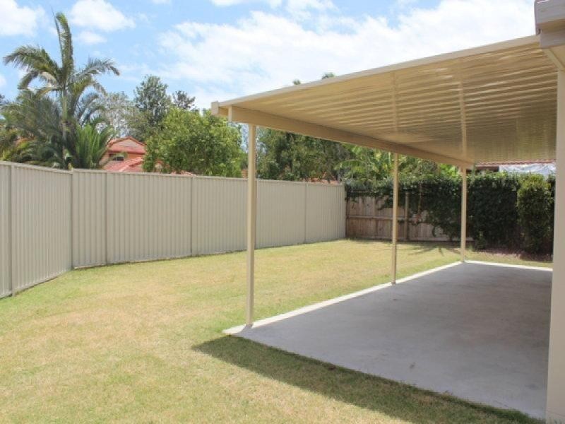 Gilston QLD 4211