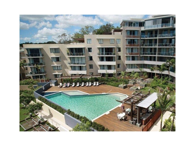 1026/1 Ocean Street, Burleigh Heads QLD 4220