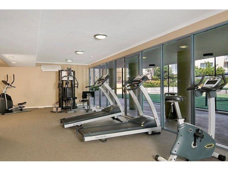 1 Ocean Street, Burleigh Heads QLD 4220