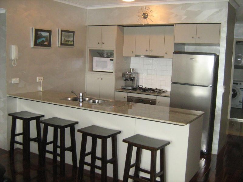 23/82 Boundary Street, Brisbane QLD 4000