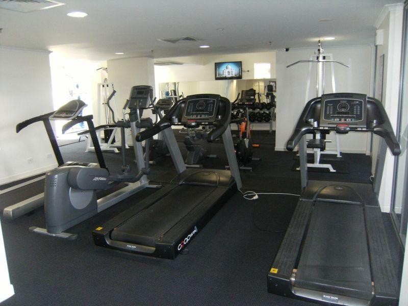 82 Boundary Street, Brisbane QLD 4000