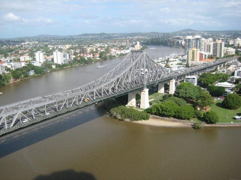 288/82 Boundary Street, Brisbane QLD 4000