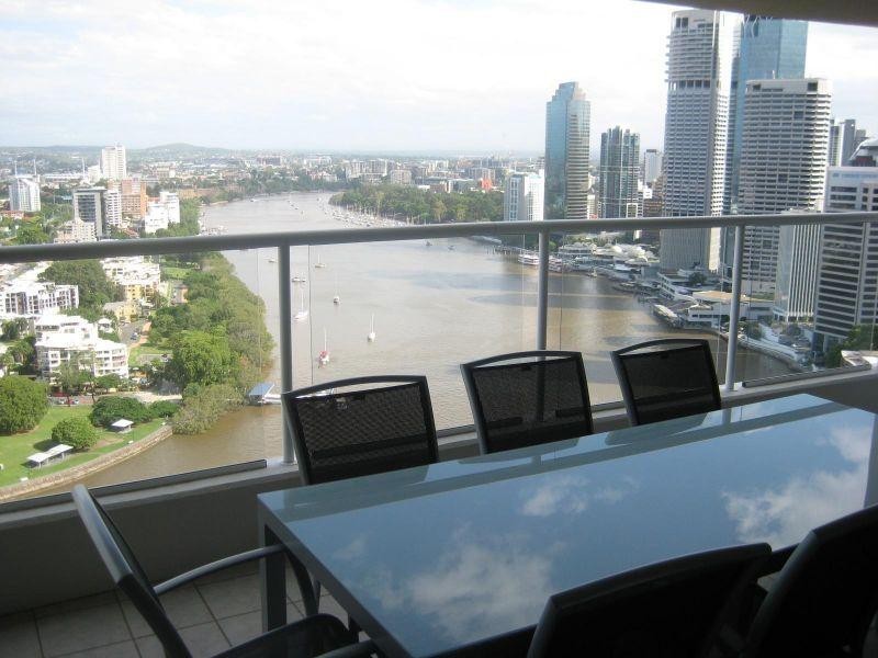 288/82 Boundary Street, Brisbane QLD 4000