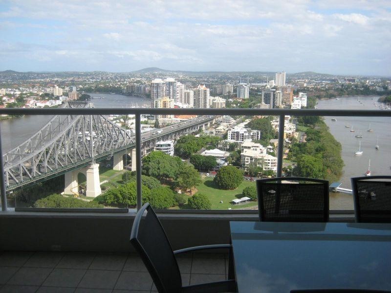 288/82 Boundary Street, Brisbane QLD 4000