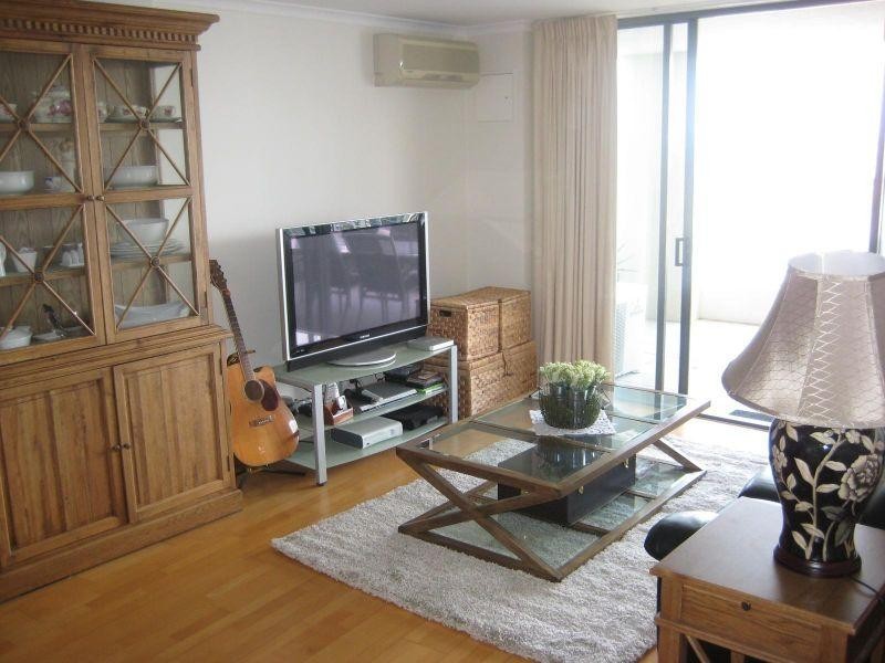 288/82 Boundary Street, Brisbane QLD 4000