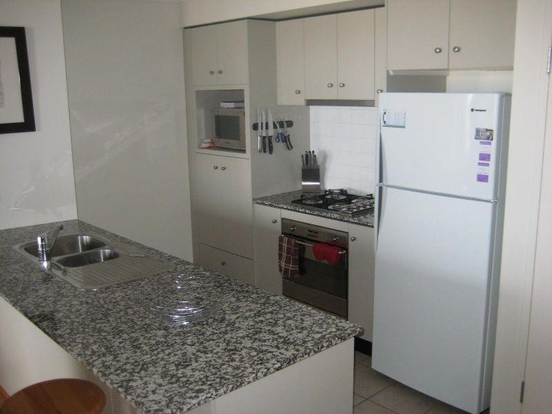 288/82 Boundary Street, Brisbane QLD 4000