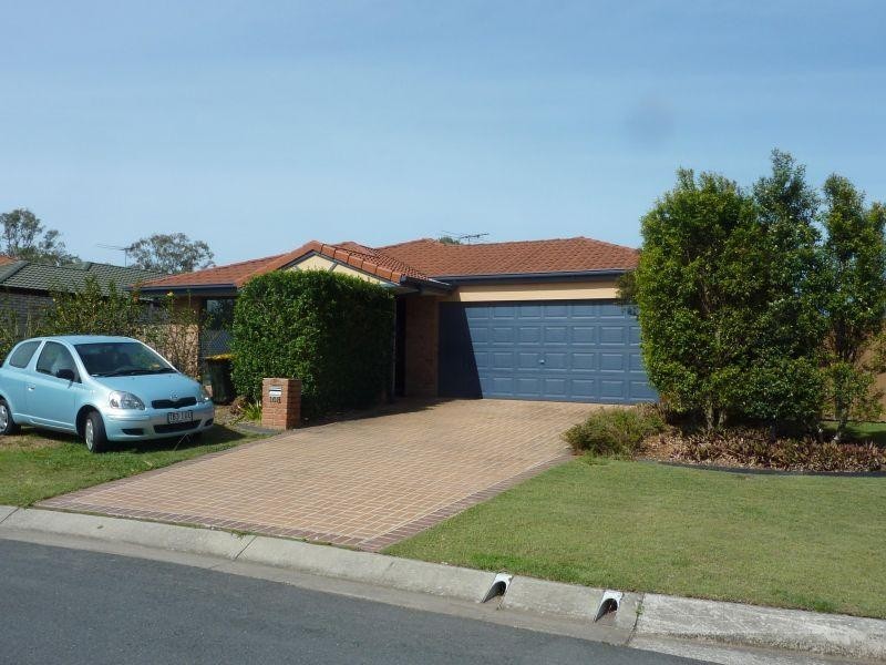 108 Aldea Crescent, Bracken Ridge QLD 4017