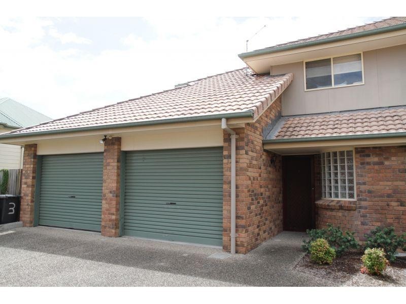 3/38  Villiers Street, New Farm QLD 4005