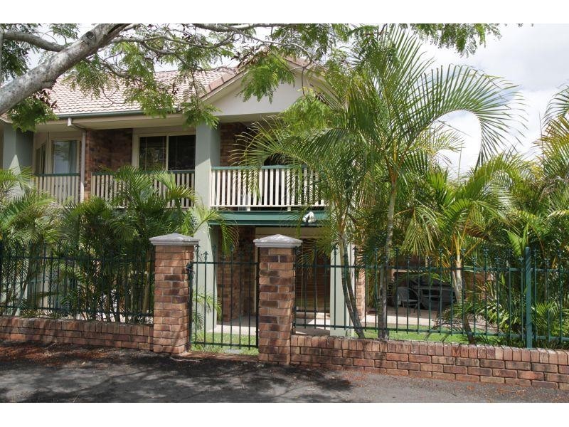 3/38  Villiers Street, New Farm QLD 4005