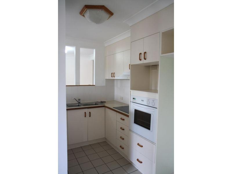 3/38  Villiers Street, New Farm QLD 4005