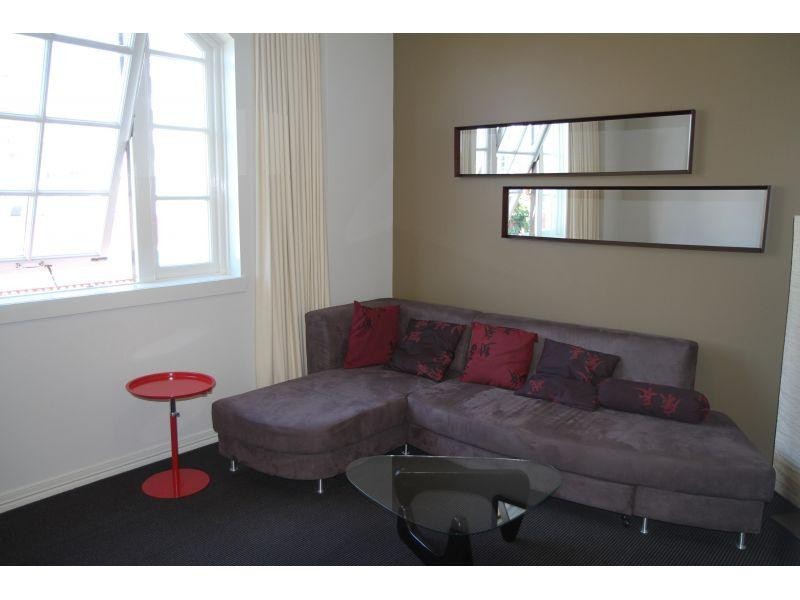 20/8 Duncan Street, Fortitude Valley QLD 4006