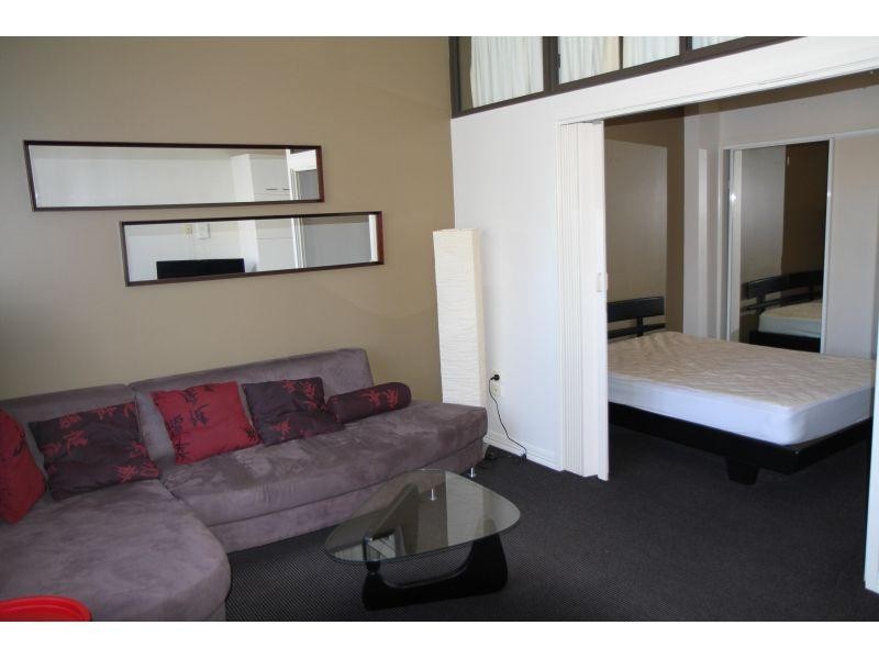 20/8 Duncan Street, Fortitude Valley QLD 4006