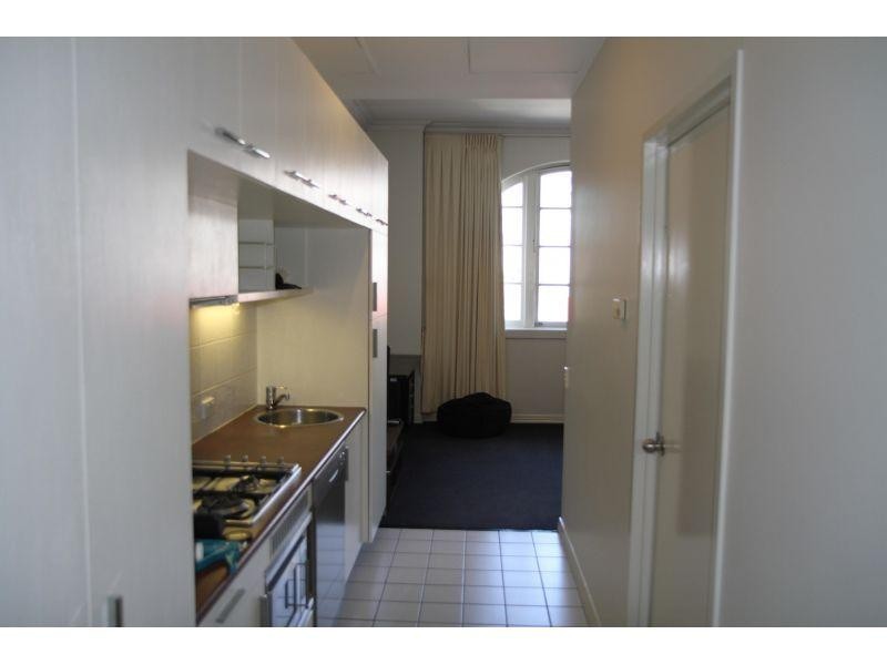 20/8 Duncan Street, Fortitude Valley QLD 4006