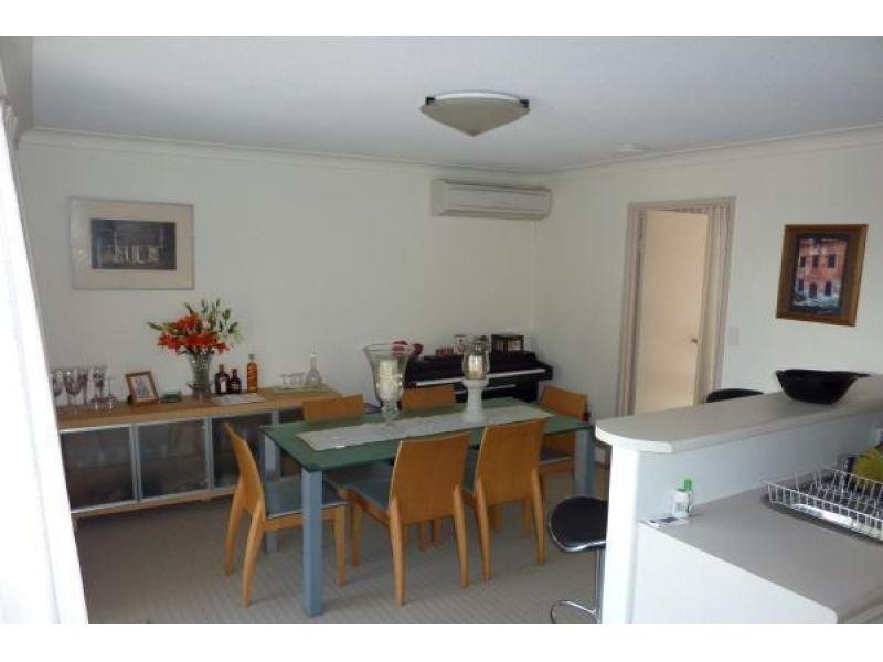 5/32 Dunmore Terrace, Auchenflower QLD 4066