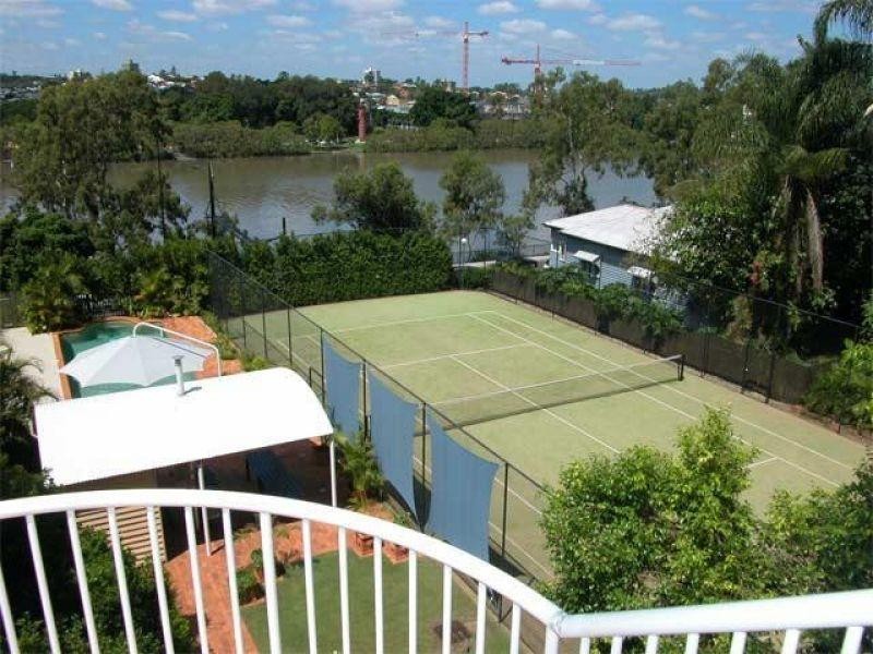 5/32 Dunmore Terrace, Auchenflower QLD 4066