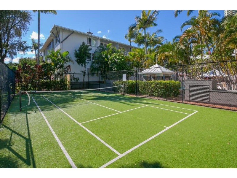 35 Palm Avenue, Surfers Paradise QLD 4217