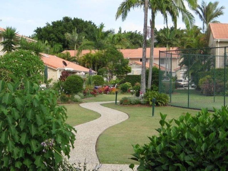 61/13 Bowden Court, Nerang QLD 4211