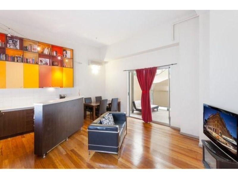 38 Warner Street, Fortitude Valley QLD 4006