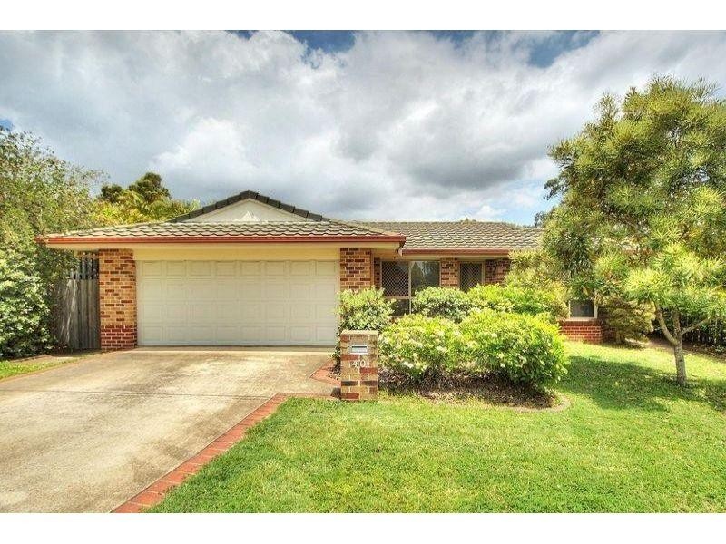 40 Hillburn St, Runcorn QLD 4113