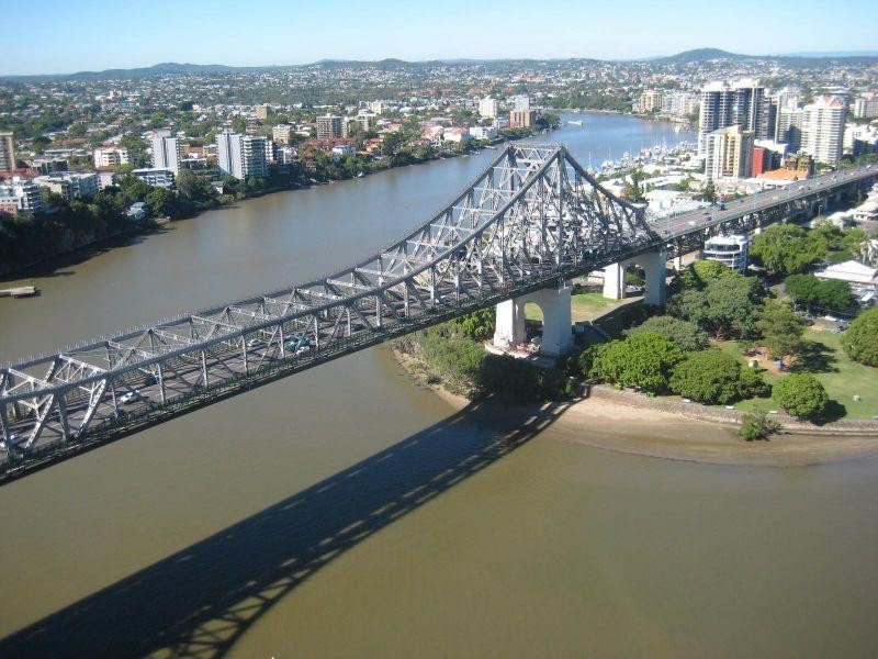 304/82 Boundary Street, Brisbane QLD 4000