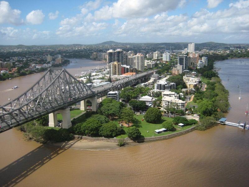 304/82 Boundary Street, Brisbane QLD 4000