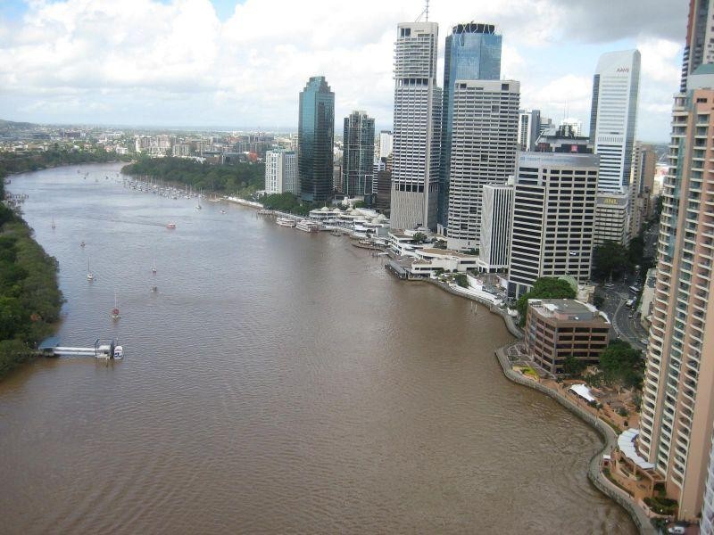 304/82 Boundary Street, Brisbane QLD 4000