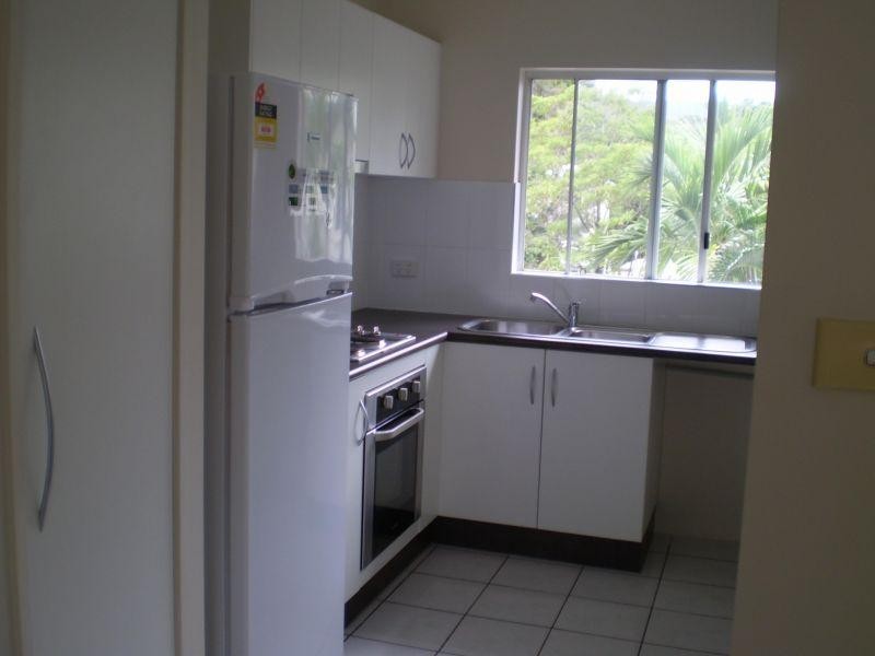 Apartment 21/203 Mayers Street, Cairns QLD 4870