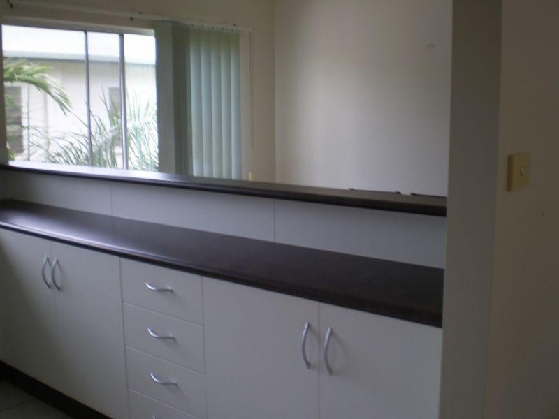 Apartment 21/203 Mayers Street, Cairns QLD 4870