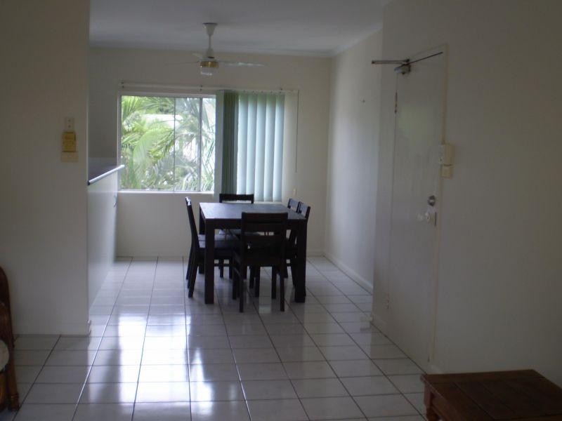 Apartment 21/203 Mayers Street, Cairns QLD 4870
