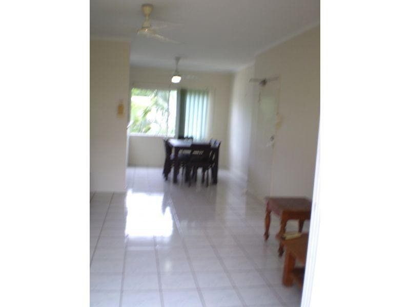 Apartment 21/203 Mayers Street, Cairns QLD 4870