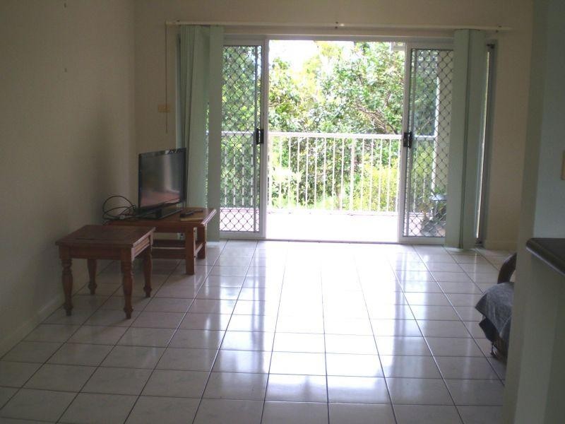 Apartment 21/203 Mayers Street, Cairns QLD 4870
